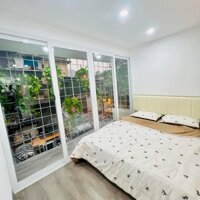 Nhà Đẹp Ở Luôn Phương Mai, Đống Đa 55m, giá 2.76 tỷ.
