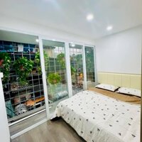 Nhà Đẹp Ở Luôn Phương Mai, Đống Đa 55m, giá 2.76 tỷ.