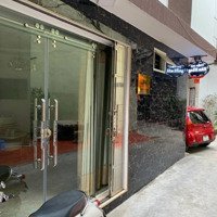 Bán Căn Nhà Lô Góc Tại Phố Trần Phú Ngõ To Kinh Doanh Buôn Bán Thuận Tiện