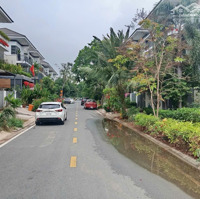 Bán Biệt Thự Kdc Ven Sông Lavila Khu Compound 24/7 , Tiềm Năng Tăng Giá Tốt - Tiện Ích Xung Quanh