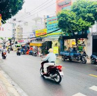 Mt Cầu Xéo Sát Gò Dầu 5.2X17M 2 Tầng Giá Bán 13.8 Tỷ