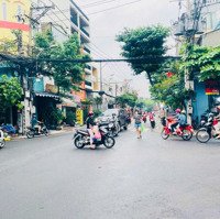 Mt Cầu Xéo Sát Gò Dầu 5.2X17M 2 Tầng Giá Bán 13.8 Tỷ