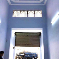 Hiếm-Mặt Tiền Kinh Doanh Đỉnh-Trường Chinh-Quận 12- Chỉ 100 Triệu/M2-Diện Tích79M2- 3 Tầng Btct - Chỉ 7.X Tỷ