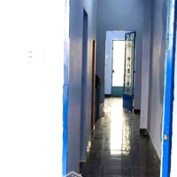 Hiếm-Mặt Tiền Kinh Doanh Đỉnh-Trường Chinh-Quận 12- Chỉ 100 Triệu/M2-Diện Tích79M2- 3 Tầng Btct - Chỉ 7.X Tỷ