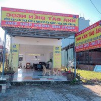 Bán Cặp Trần Xuân Hoà Sát Bãi Tắm Sơn Thuỷ-Lh:minh Tuyết Nhà Đất Biển Ngọc