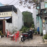 Bán Cặp Trần Xuân Hoà Sát Bãi Tắm Sơn Thuỷ-Lh:minh Tuyết Nhà Đất Biển Ngọc