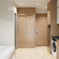 Cho Thuê Ch Mini Cao Cấp Đầy Đủ Tiện Nghi Trung Tâm Quận Tân Phú - Giáp Tân Bình