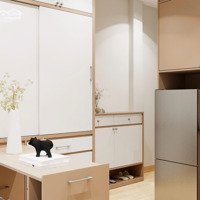 Cho Thuê Ch Mini Cao Cấp Đầy Đủ Tiện Nghi Trung Tâm Quận Tân Phú - Giáp Tân Bình