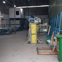 Kho Xưởng Bãi Cho Thuê Nhà Bè , Tp. Hcmdiện Tích1800M2 Trần Cao 7M