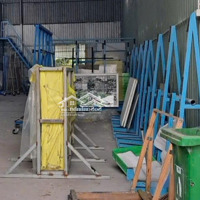 Kho Xưởng Bãi Cho Thuê Nhà Bè , Tp. Hcmdiện Tích1800M2 Trần Cao 7M