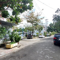 Nhà 2 Tầng Hướng Nam Sát Công Viên, Đường Võ Trường Toản 10M, Khu Bắc Vĩnh Hải, Nha Trang. Diện Tích: 105 M2