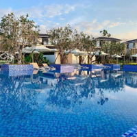 Bán Biệt Thự Kdc Ven Sông Ninesouth Khu Compound- Căn Mặt Tiền Đường Đôi 30M-Tiềm Năng Tăng Giá Tốt