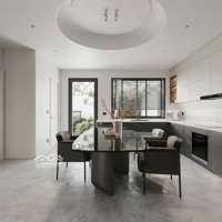 Bán Biệt Thự Kdc Ven Sông Ninesouth Khu Compound-Căn Góc 2 Mặt Tiềndiện Tích192M2-Tiềm Năng Tăng Giá Tốt