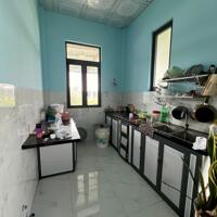 Bán nhà gần biển DT 10,8x49(531m2), xã tân phước, thị xã lagi, bình thuận. Giá rẻ, sổ riêng