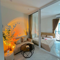 Bán Gấp Tòa Dòng Tiền 2 Tỷ/Năm Mới, Ngõ Siêu Nông 8 Tầng X 123M Yên Lãng Đống Đa