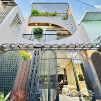 Chú Phúc Bán Nhà Cư Xá Đồng Tiến P14 Q10. 67M2 Giá Bán 3Tỷ380 Gần Đại Học Hoa Sen. Đang Cho Thuê 28 Triệu/T