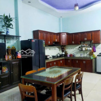 Bán Nhà Trệt Lầu Gần Chợ Tân Long, Dĩ An - Đường Ô Tô - Giá Tốt