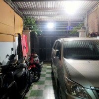 Bán Nhà Trệt Lầu Gần Chợ Tân Long, Dĩ An - Đường Ô Tô - Giá Tốt