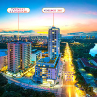 (Cực Hiếm) Shophouse Trung Tâm Hồ Bán Nguyệt Phú Mỹ Hưng Giá Tốt Nhất Thị Trường