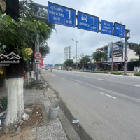 Lô Góc Sát Cầu Rồng! Bán Đất 600M2, 2Mt Đường 2 Tháng 9, Q. Hải Châu (Gần Bình Minh 4)