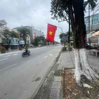 Lô Góc Sát Cầu Rồng! Bán Đất 600M2, 2Mt Đường 2 Tháng 9, Q. Hải Châu (Gần Bình Minh 4)