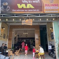 Mặt Bằng Kinh Doanh Phù Hợp Với Bán Thuốc, Spa, Kho, Mart, Quần Áo.