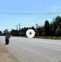 Chính Chủ Bán Đất Mặt Tiền Ql13 Lộc Ninh Bình Phước Có Nhà Và Vườn Cây Ăn Trái Sầu Riêng