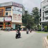 Cần Bán Giảm Sâu 5 Tỷ , Mặt Tiền Đường Số 3 Kdc Kim Sơn Trục Chính Đối Diện Đh Tôn Đức Thắng