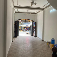 Bán Nhà Mặt Tien 23 Đỗ Thừa Luông Tân Phú