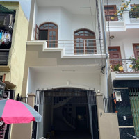 Bán Nhà Mặt Tien 23 Đỗ Thừa Luông Tân Phú