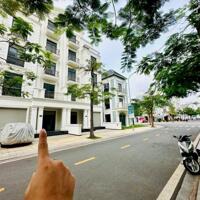 BDS  HVL Vinhomes Quận 9 mở bán Nhà Phố 5 tầng Manhattan Glory