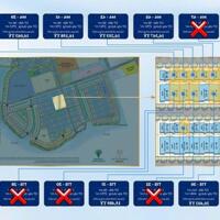 BDS  HVL Vinhomes Quận 9 mở bán Nhà Phố 5 tầng Manhattan Glory
