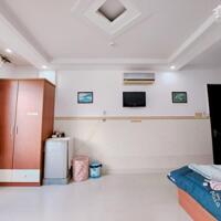 PHÒNG TRỌ FULL NỘI THẤT GẦN ĐẠI HỌC CẦN THƠ - NINH KIỀU.