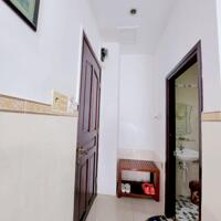 PHÒNG TRỌ FULL NỘI THẤT GẦN ĐẠI HỌC CẦN THƠ - NINH KIỀU.