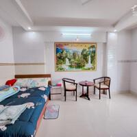 PHÒNG TRỌ FULL NỘI THẤT GẦN ĐẠI HỌC CẦN THƠ - NINH KIỀU.