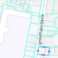 Bán Đất K140/9 Hải Phòng Cách Đường Chính Vài Bước Chân, 3,7 Tỷ, 71M2, Chính Chủ Uy Tín
