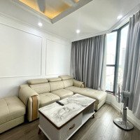 Căn Hộ 2 Phòng Ngủ Có Sẵn, Thoáng Mát Hud Building Nha Trang
