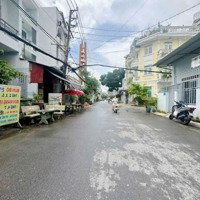 Bán Nhà Mặt Tiền Đường 10M. 1 Lầu . 66M. Giá Bán 7,2 Tỷ