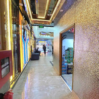 Vip Nhất Cầu Giấy! Mặt Phố Trung Hòa, Kinh Doanh Đỉnh Cao, 140M2 6 Tầng Thang Máy