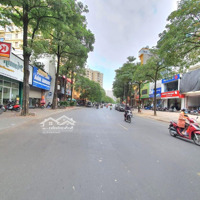 Vip Nhất Cầu Giấy! Mặt Phố Trung Hòa, Kinh Doanh Đỉnh Cao, 140M2 6 Tầng Thang Máy