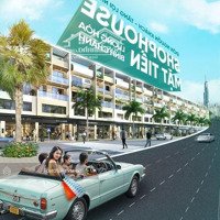 La Home - Bán Nhà Phố, Shophouse 2 Mặt Tiền + Thuận Tiện Ở Và Kinh Doanh, Khuyến Mãi Mạnh 15%