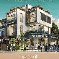 La Home - Bán Nhà Phố, Shophouse 2 Mặt Tiền + Thuận Tiện Ở Và Kinh Doanh, Khuyến Mãi Mạnh 15%