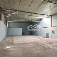 Cho Thuê Kho, Nhà Xưởng Nhà Bè Pccc Tự Độngdiện Tích1000M2