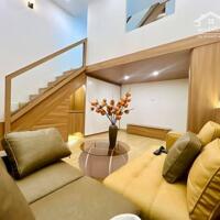 Nhà Đẹp Ở Luôn Tôn Đức Thắng, Đống Đa 110m, giá 3.48 tỷ.