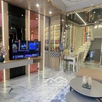 Trung Tâm Tân Bình - Siêu Phẩm 3 Tầng Đẹp Lung Linh - 40M2 - Hơn 4 Tỷ