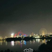 Cho Thuê Villa Ngay Sông Hàn, View Ngắm Pháo Hoa Tuyệt Vời Giá: 48 Triệu/Tháng
