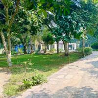 Cần chuyển nhượng Khu Biệt Thự Nghỉ Dưỡng Lương Sơn- Hoà Bình (cách sân golf skylake 500m)