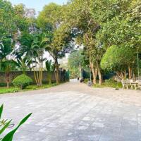 Cần chuyển nhượng Khu Biệt Thự Nghỉ Dưỡng Lương Sơn- Hoà Bình (cách sân golf skylake 500m)