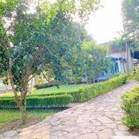 Cần chuyển nhượng Khu Biệt Thự Nghỉ Dưỡng Lương Sơn- Hoà Bình (cách sân golf skylake 500m)