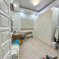 Nhà Riêng Bán Tại Nguyễn Trực, Phú Lương, Hà Đông, Hà Nội Giá Bán 5,3 Tỷ, 35M2